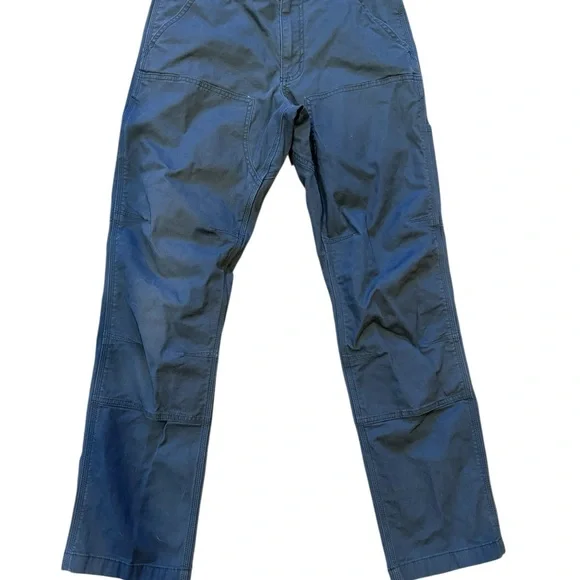 Carhartt Men's Cargo Pants carpenter relaxed fit 30x32 - Picture 6 of 6